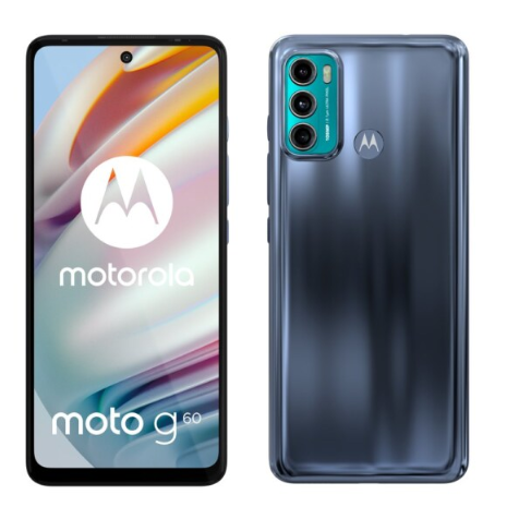 Motorola G60
