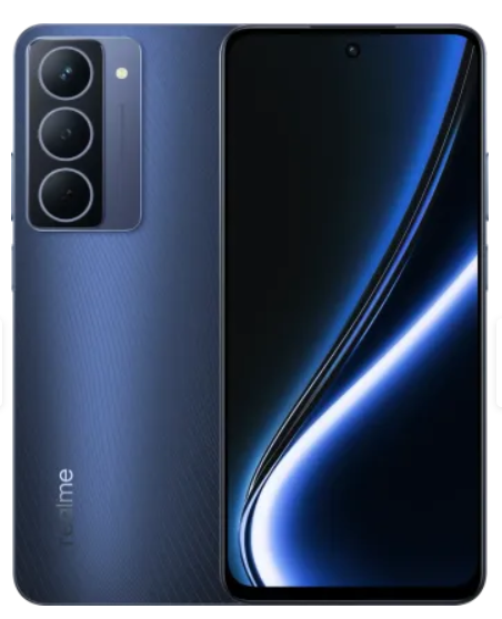 Realme Narzo 80x 5G