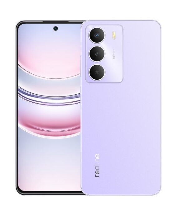 Realme Narzo 80 Lite 5G