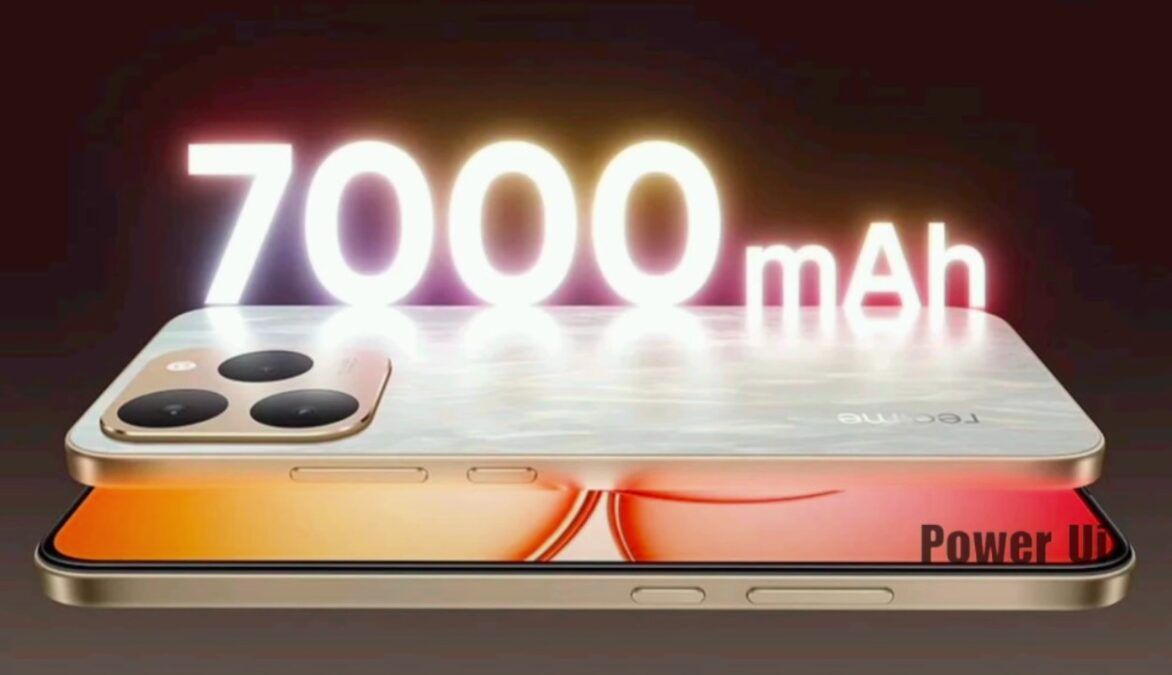 Realme 15T Battery Review