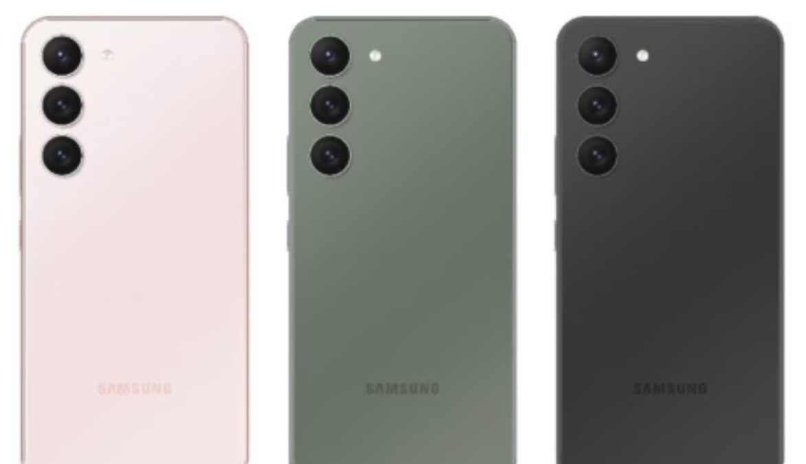Samsung Galaxy S23 2025 Sale
