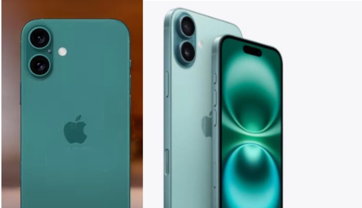iPhone 17 