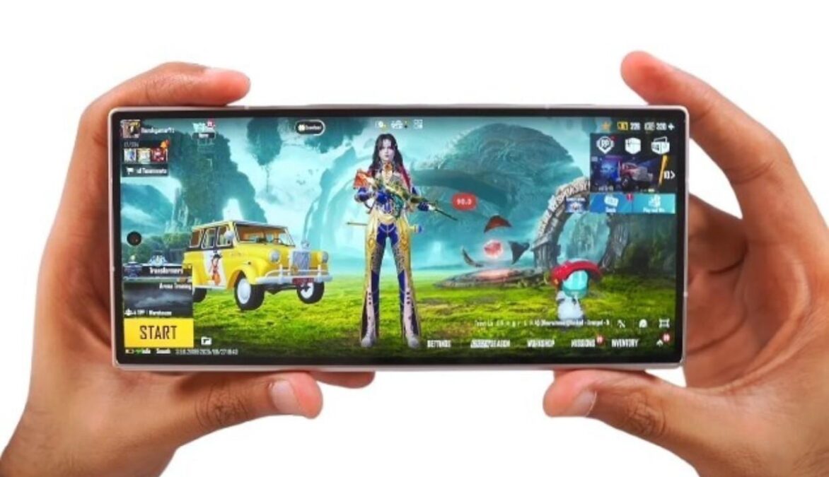 Samsung Galaxy Z Fold 7