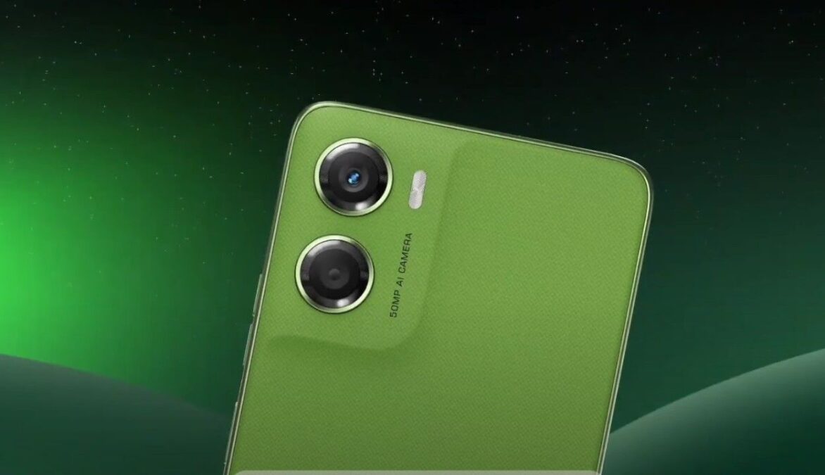 Motorola Edge 70