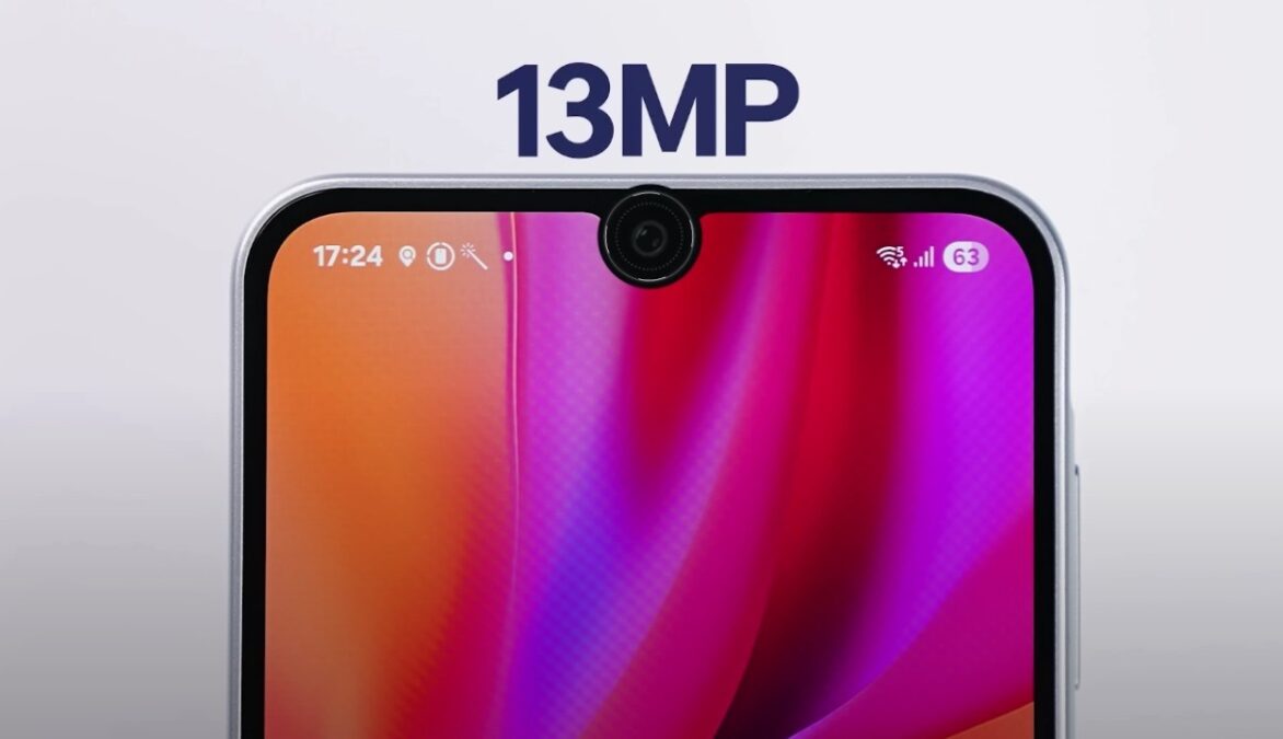 Samsung Galaxy M17 Camera Test