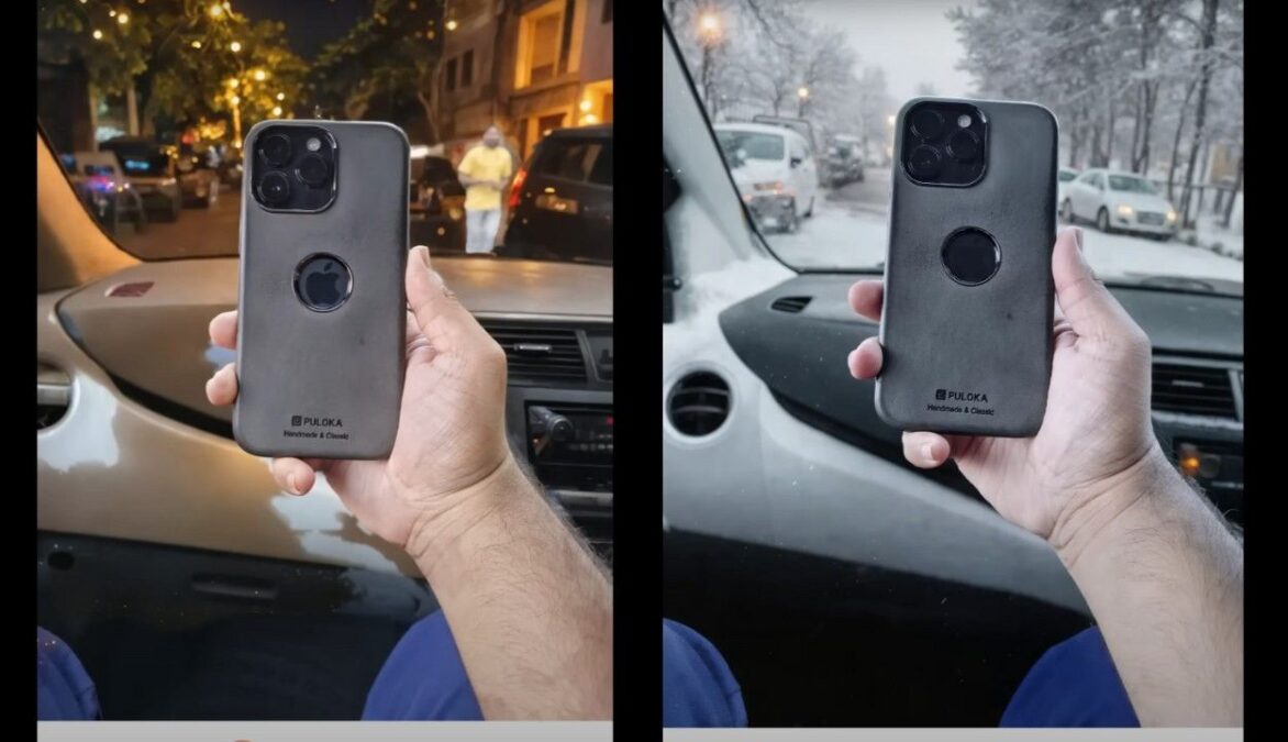 Vivo V60e फोटोग्राफी टेस्ट