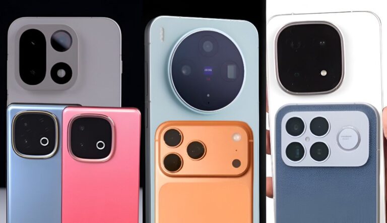 Top 10 Best Gaming Phones For Free Fire