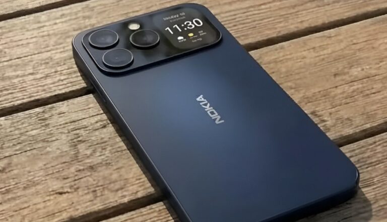 Nokia Magic Max 2026