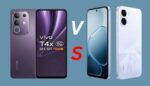 Oppo K14x 5G vs Vivo T4x 5G