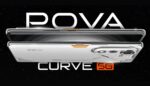 Tecno Pova Curve 2