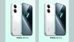 Poco X8 Pro Launch Date Leak