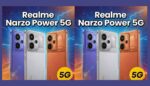 Realme Narzo Power 5G