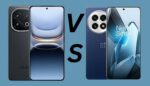 OnePlus 13 vs iQOO 13