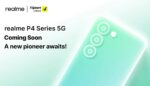 Realme P4 Lite 5G