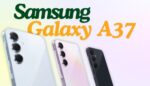 Samsung Galaxy A37