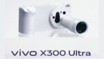 Vivo X300 Ultra
