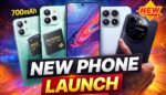 New Phone Launch
