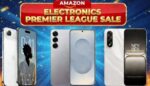 Amazon Electronics Premier League Sale