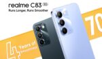 Realme C83 5G