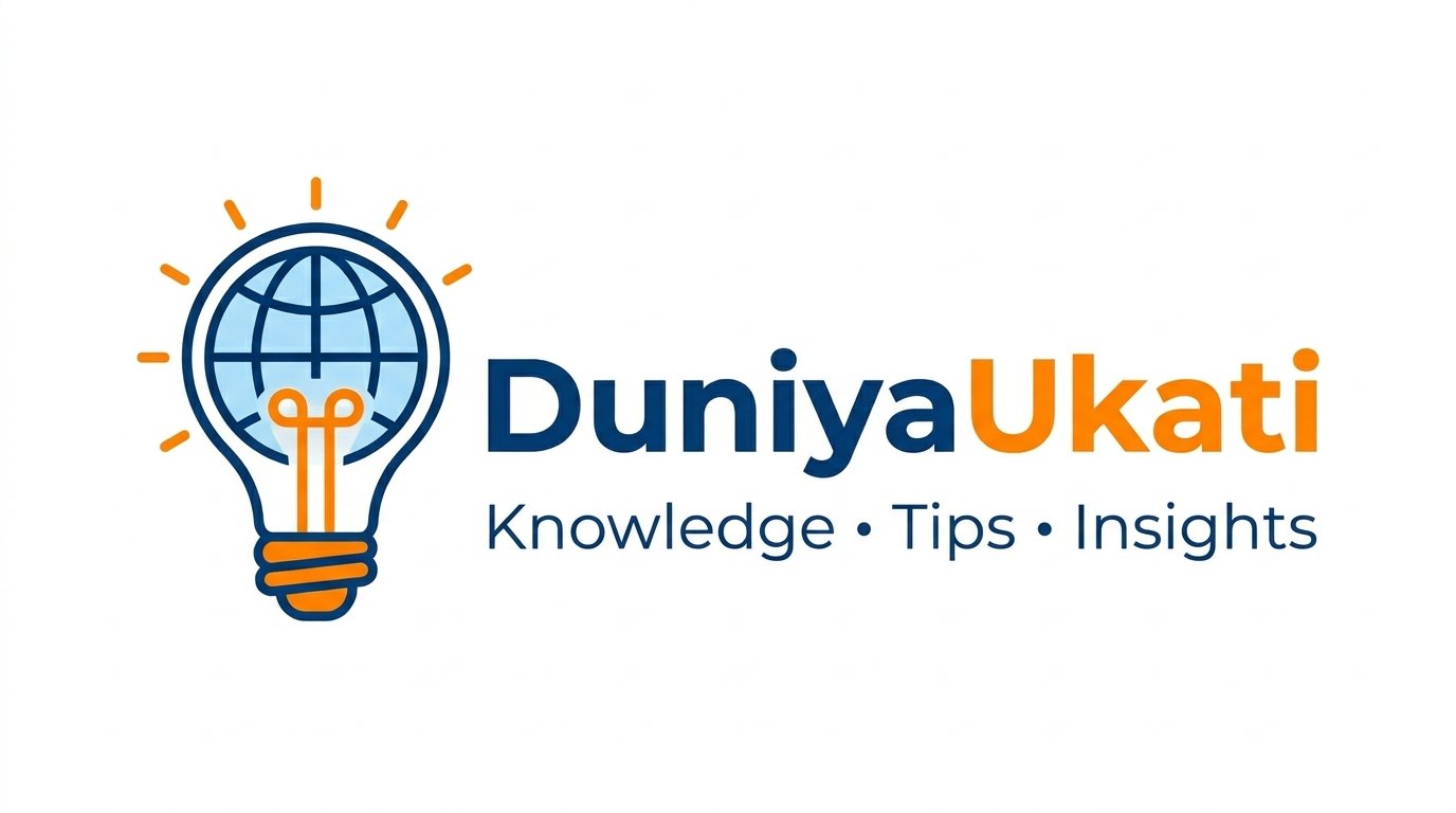 Duniya Ukati